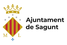 Empresa colaboradora Ajuntament de Sagunt